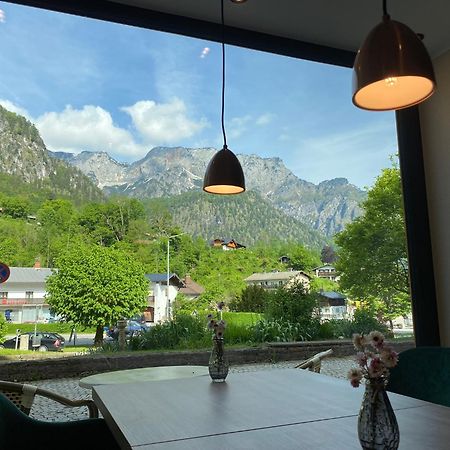 Pension Und Ferienwohnung Frech Marktschellenberg Dış mekan fotoğraf