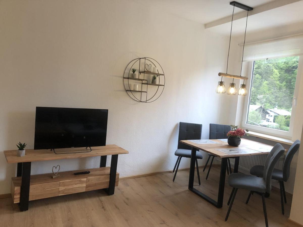 Pension Und Ferienwohnung Frech Marktschellenberg Dış mekan fotoğraf