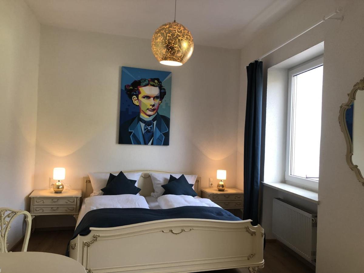 Pension Und Ferienwohnung Frech Marktschellenberg Dış mekan fotoğraf