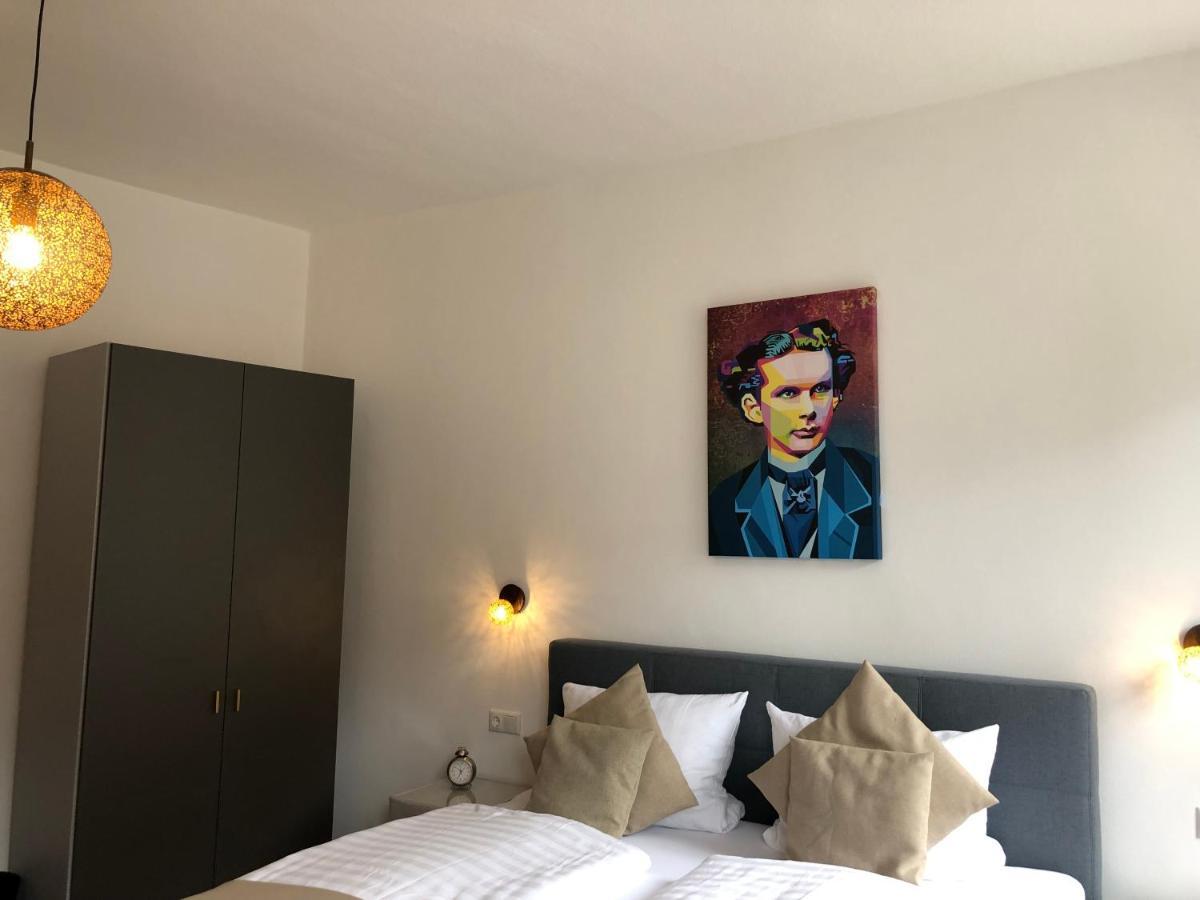 Pension Und Ferienwohnung Frech Marktschellenberg Dış mekan fotoğraf