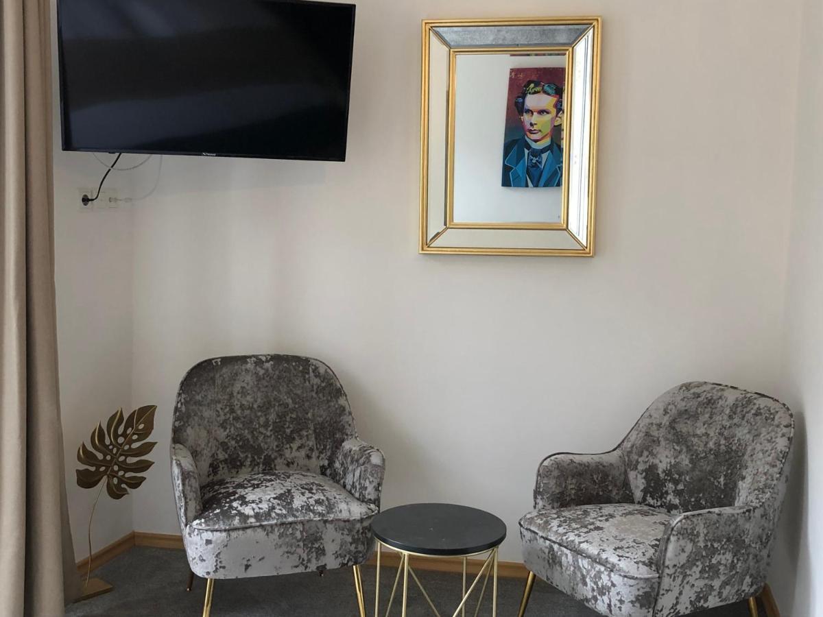 Pension Und Ferienwohnung Frech Marktschellenberg Dış mekan fotoğraf