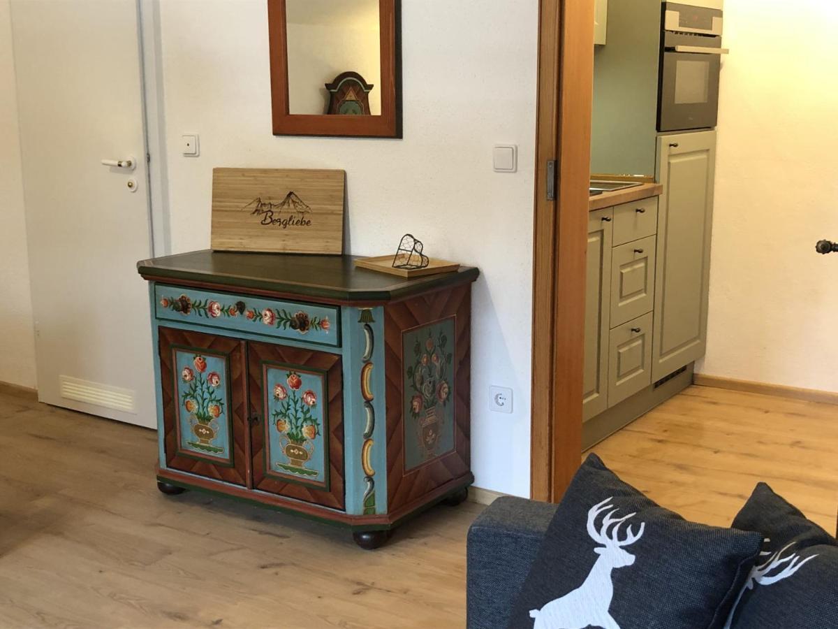 Pension Und Ferienwohnung Frech Marktschellenberg Dış mekan fotoğraf