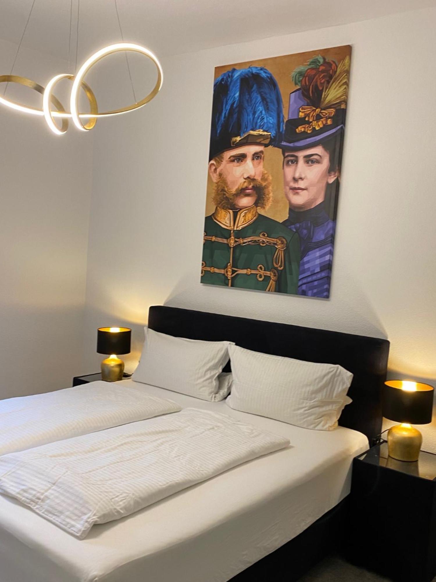 Pension Und Ferienwohnung Frech Marktschellenberg Dış mekan fotoğraf
