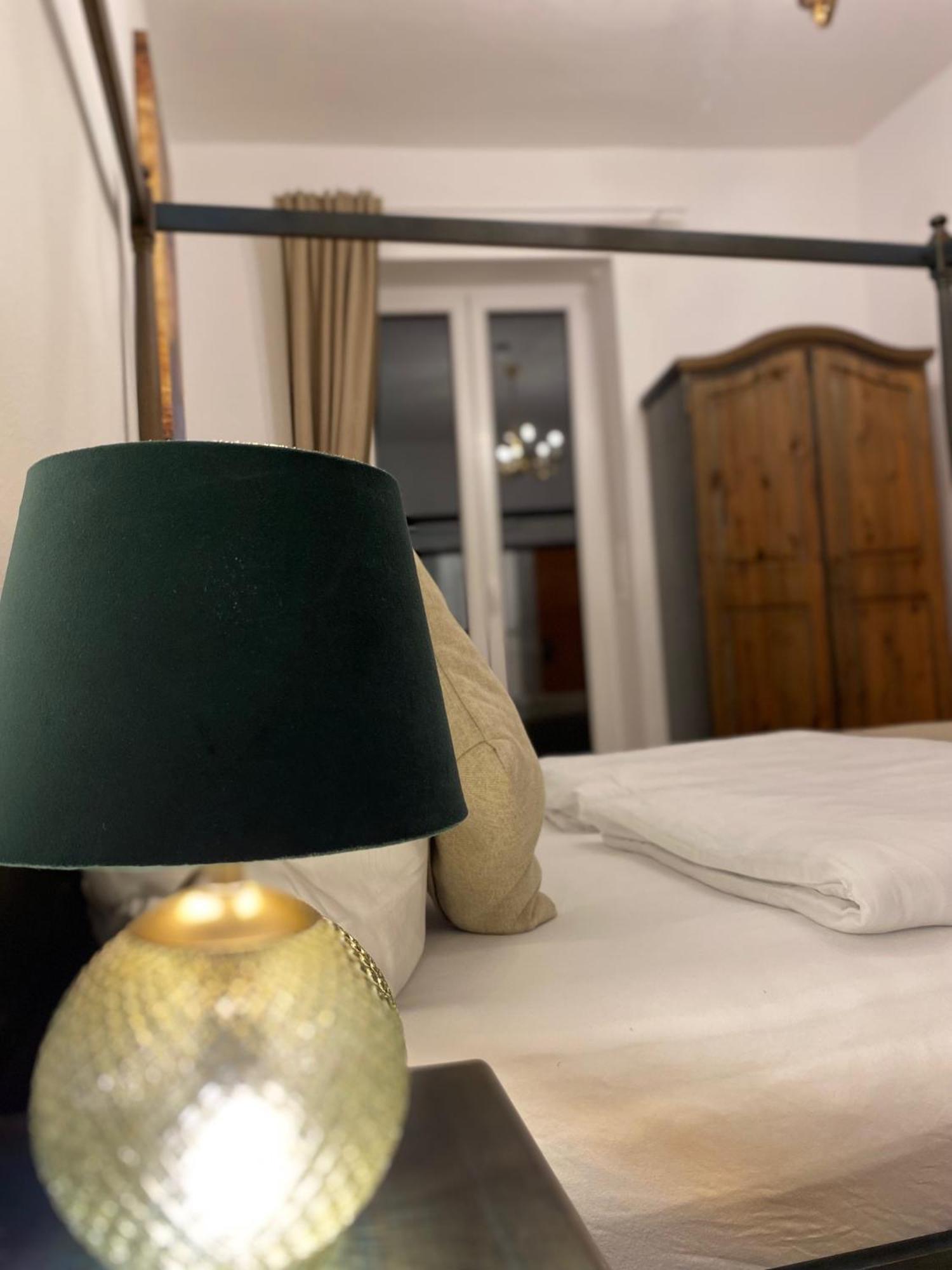 Pension Und Ferienwohnung Frech Marktschellenberg Dış mekan fotoğraf
